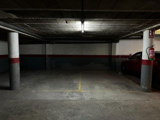 Garaje en venta en La Bordeta en Lleida