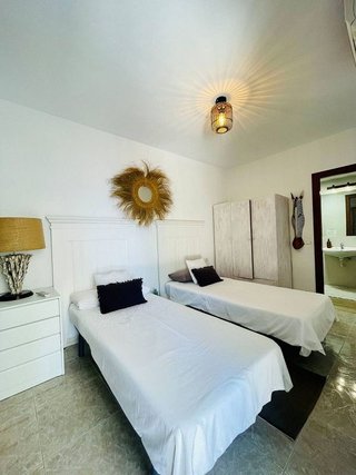 Chalet en alquiler en Los Árboles en Mijas