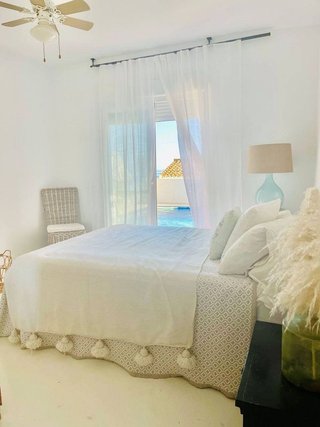 Chalet en alquiler en Los Árboles en Mijas