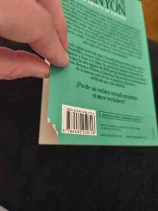 Un amante de ensueño