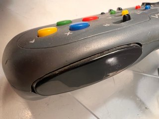 Mando Dyna 1 SNES