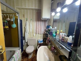 Piso en venta en Cardenal Benlloch en Mislata