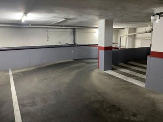 Garaje en venta en Pacífico en Madrid