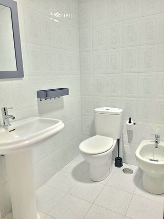 Piso en venta en Universidad en Ciudad Real