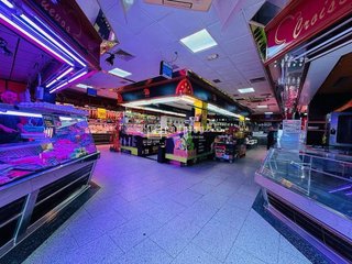 Local comercial en venta en Centro en Fuenlabrada