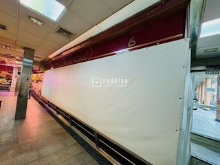 Local comercial en venta en Centro en Fuenlabrada
