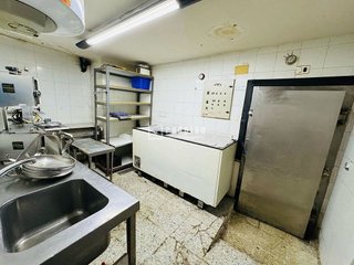 Local comercial en venta en Centro en Fuenlabrada