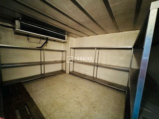 Local comercial en venta en Centro en Fuenlabrada