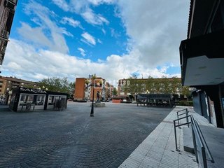 Local comercial en venta en Centro en Fuenlabrada