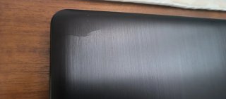 Portátil Asus X540YA