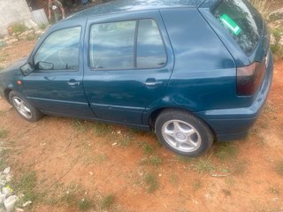 Golf Golf 1995