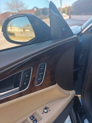 Audi A7 2012