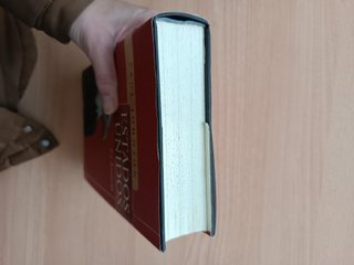 Estados Unidos. La historia - Paul Johnson. Vergar