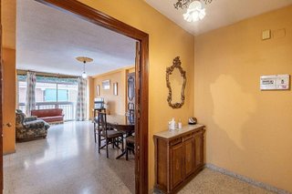 Piso en venta en Barrio de Zaidín en Granada