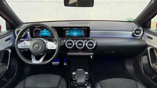 Mercedes-Benz Clase A 2019
