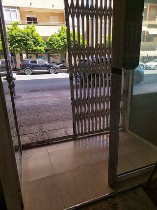 Local comercial en alquiler en Espinardo en Murcia
