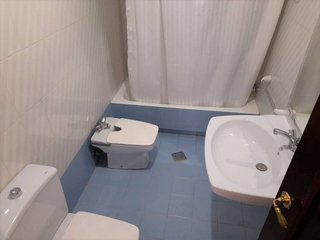 Piso en alquiler en Barrio Alto - San Félix - Oliveros - Altamira en Almería
