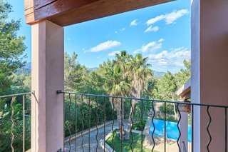 Chalet en alquiler en Esporles