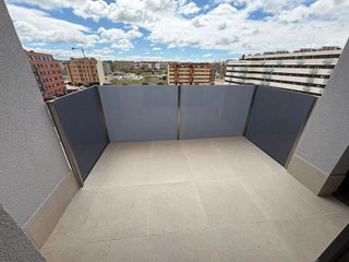 Piso en alquiler en AVE - Villimar en Burgos