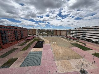 Piso en alquiler en AVE - Villimar en Burgos