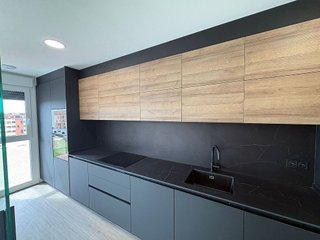 Piso en alquiler en AVE - Villimar en Burgos