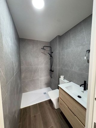 Piso en alquiler en AVE - Villimar en Burgos