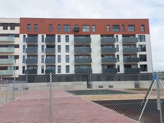 Piso en alquiler en AVE - Villimar en Burgos