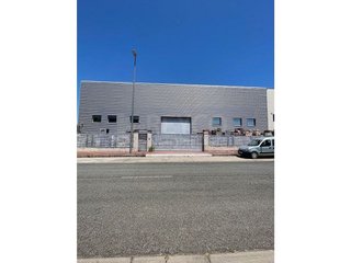 Local comercial en venta en Nájera