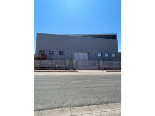Local comercial en venta en Nájera