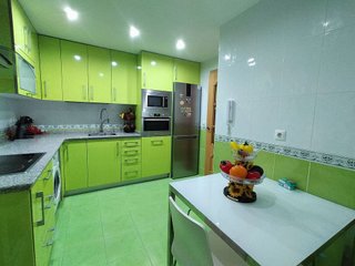 Piso en venta en Santo Domingo - La Estación en Aranda de Duero