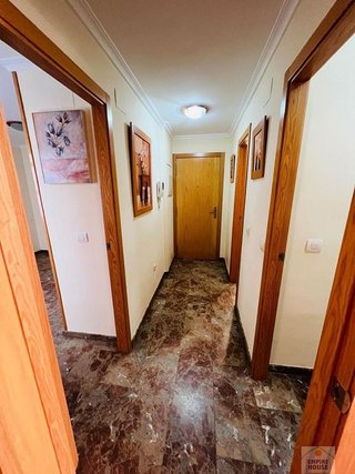 Piso en alquiler en Padre Jaime - Los Cabos en Sagunto