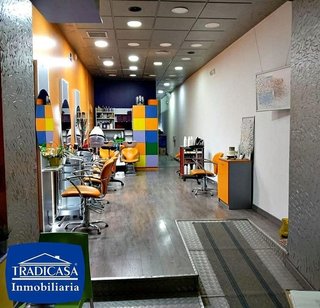 Local comercial en venta en Centro Histórico - Plaza España en Cádiz