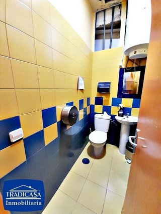 Local comercial en venta en Centro Histórico - Plaza España en Cádiz