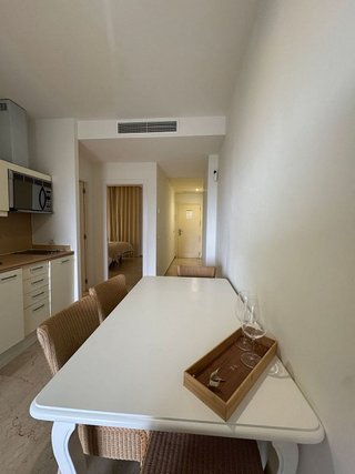 Piso en alquiler en Mijas Golf en Mijas