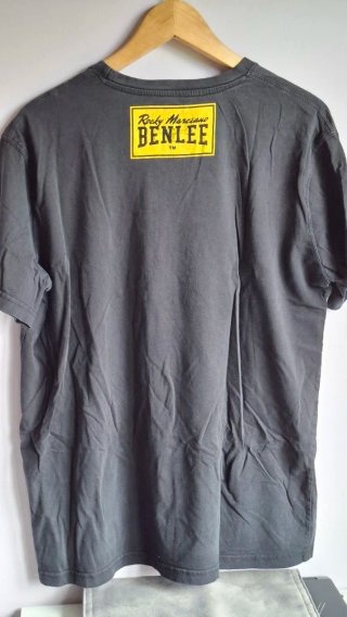 Camiseta Rocky Marciano Benlee