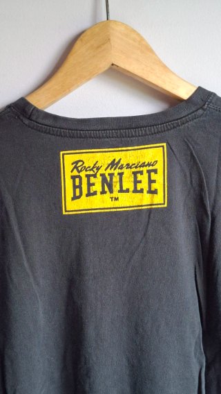 Camiseta Rocky Marciano Benlee