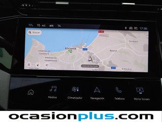 Peugeot 408 PHEV 225 GT e-EAT8 165 kW (225 CV)