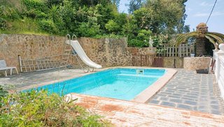 Chalet en venta en Roca Grossa - Serra Brava en Lloret de Mar