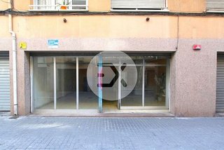 Local comercial en alquiler en El Castell-Poble Vell en Castelldefels