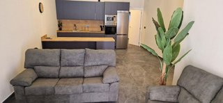 Piso en alquiler en Ciudad Monumental en Cáceres