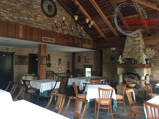 Restaurante en alquiler en Guadalix de la Sierra