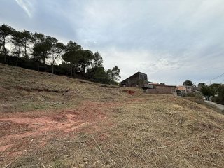 Solar en venta en Vacarisses