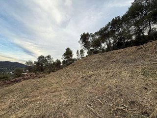 Solar en venta en Vacarisses
