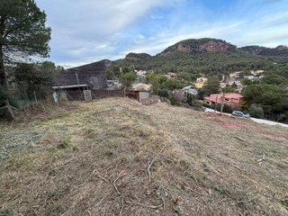 Solar en venta en Vacarisses
