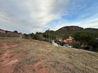 Solar en venta en Vacarisses