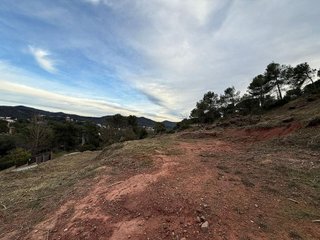 Solar en venta en Vacarisses