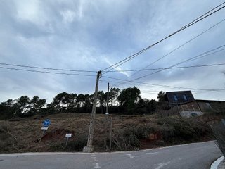 Solar en venta en Vacarisses