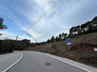 Solar en venta en Vacarisses
