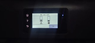 Impresora Wifi HP 5030