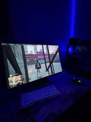 PC Gaming